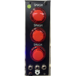 Bear Modules Smash Arcade Button Trigger (Certified Pre-Owned)